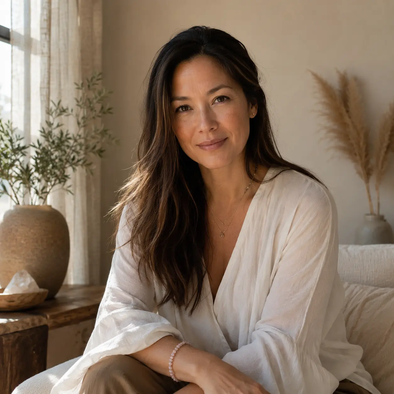 Portrait of Jennifer Lee